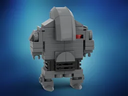 B2 Super Battle Droid Brickheadz