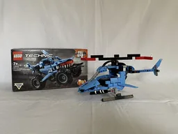 42134 alternative model (helicopter)