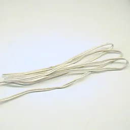 Wire 12V / 4.5V with Two Leads [Undetermined Length] / White