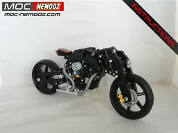 HARLEY CONFEDERATE