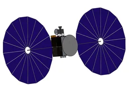 Calathus Spacecraft