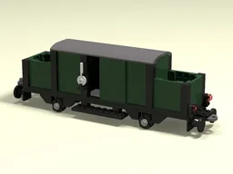 Grocery Wagon