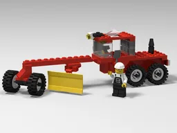 CAT Grader