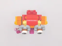 40593 Mr. Monster