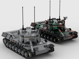 Leopard 1