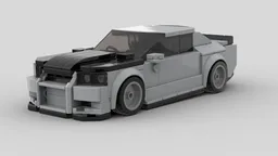 Modified r34