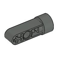 Lego Technic Rotation Joint Socket with 3L Thick Beam