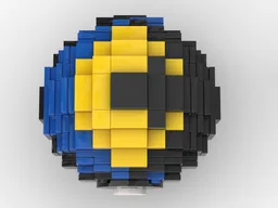 Pokemon MoonBall