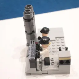S-13 scizzor