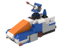 10698 Frost Rover
