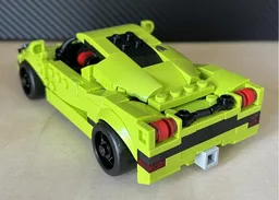 Koenigsegg CCR