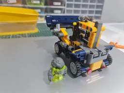 42147 - Wheel Loader