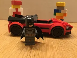 60448-3 BAT MOBILE