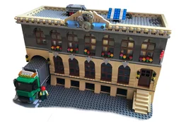 Gruber Engine Factory