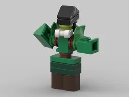 Fantasy RPG - druids