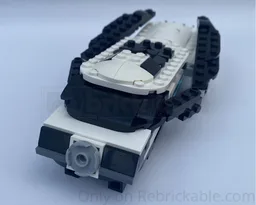 36115 Ranger (Interstellar)