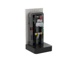 Hat Dispenser