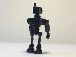 Humanoid Droid