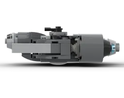 YT-1760 Mini