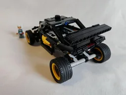 Lego Technic 42151 buggy