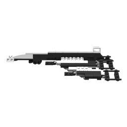 Mini Normandy SR-2