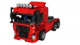 Tractor Unit