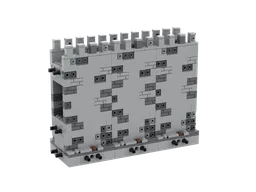 Medieval Modulars Bundle