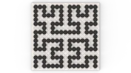 Hilbert Curve