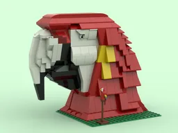 Macaw