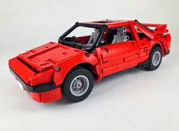 Toyota MR2 (RC)