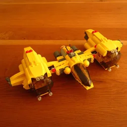4888 Submarine Gamma 04A