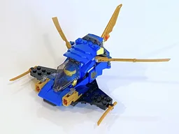71784 Bumble