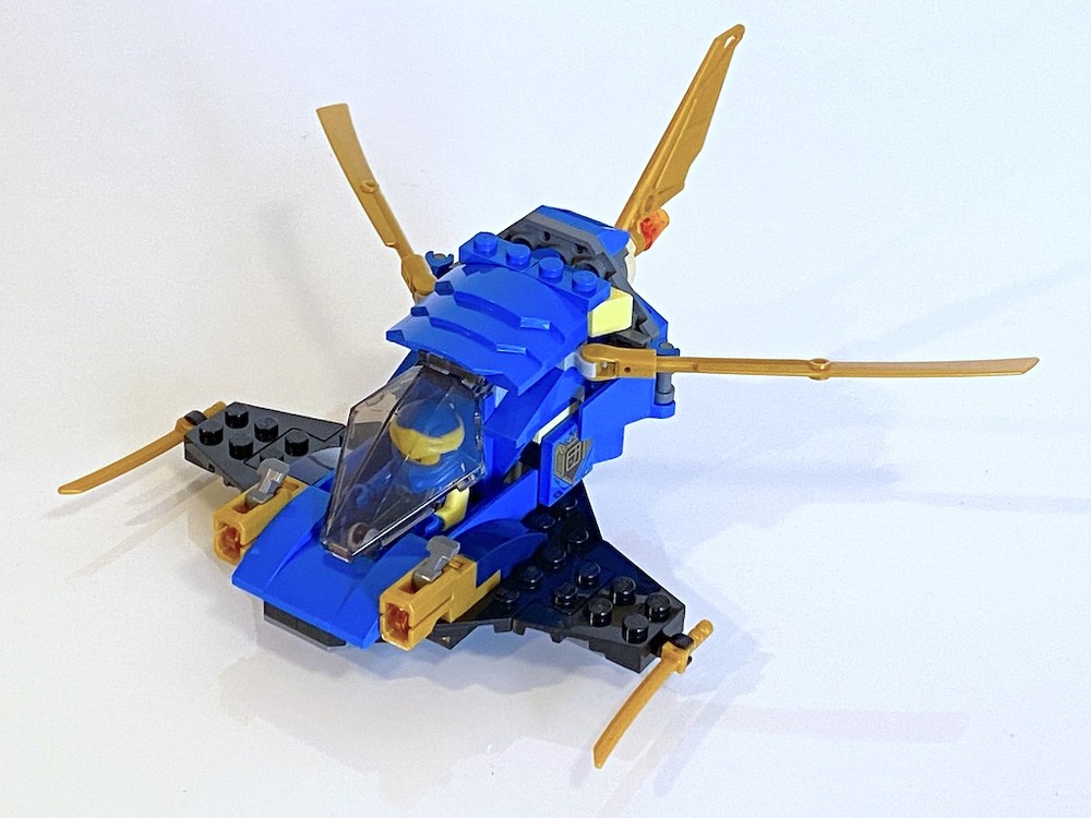 Lego 71784 Bumble