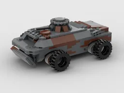 BRDM-2