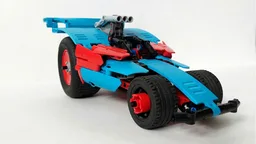 Pullback racer