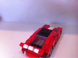 5867 Ford GT