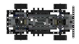 Offroad Chassis (AWD)