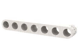 Upscaled Technic Beam 7L (Feat. NJDesign)