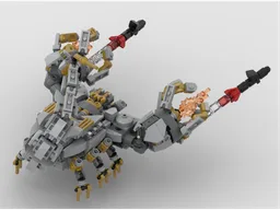 2007 Scorponok