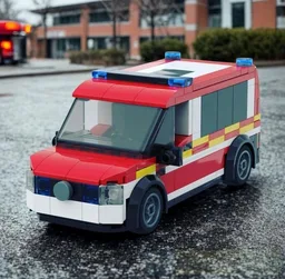 Rettungsdienst NEF Notarzt Emergency Doctor