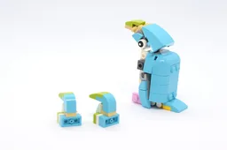 31128 Penguins