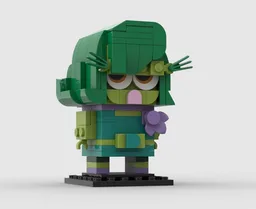 Disgust (Inside Out)