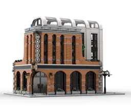 Brick Market