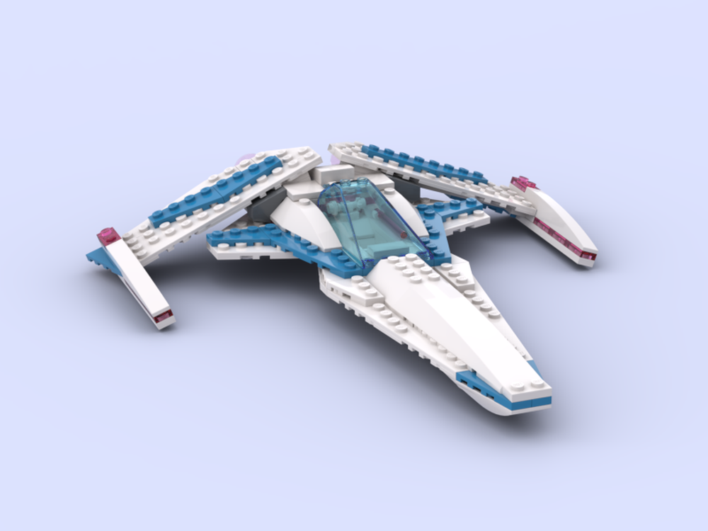 Lego Aurora