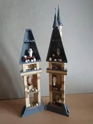 Owlery