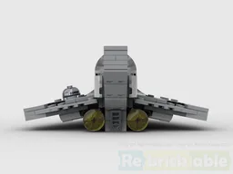 Delta-12 Skysprite