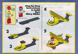 Glory Glider polybag