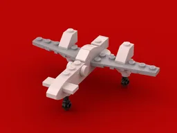 Mini J7W Shinden