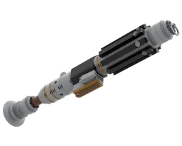 Lightsaber custom