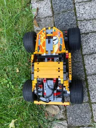 Off-roader